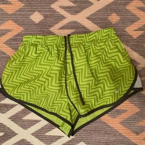 Nike Dri-Fit Shorts